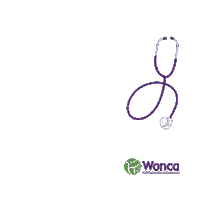Doctor Medicos Sticker by World Organization of Family Doctors  WONCA