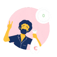 fintonic  Sticker