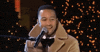 john legend christmas in rockefeller 2018 GIF by NBC