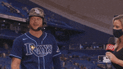 Major League Baseball Sport GIF by MLB