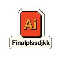 Procrastinating Design School Sticker by Symbiosis Institute of Design