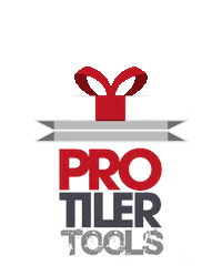 Protiler Sticker by Pro Tiler Tools