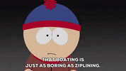 stan marsh interview GIF by South Park 