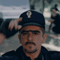 Cops Skycinema GIF by Sky Italia