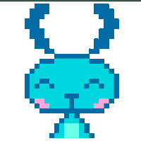Happy Animation Sticker by zombra