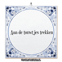 Humor Nl Sticker by Tegelspreuken.nl