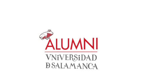 Salmanca Sticker by Alumni USAL