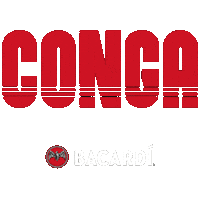 Drinks Do What Moves You Sticker by Bacardi