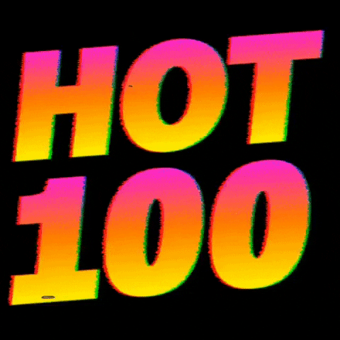 Hot100 giphygifmaker hot100 GIF