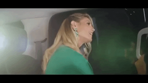 Heidi Klum Nbc GIF by America's Got Talent