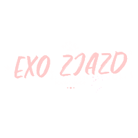 Exozjazd Sticker by Beng Shop