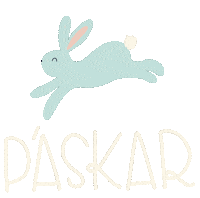 Bunny Krot Sticker