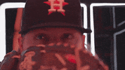 World Series Yes GIF by MLB
