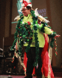 Christmas Contest GIF by Bethany Baptist Church