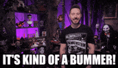 Bride Of Frankenstein Comedy GIF by Dead Meat James