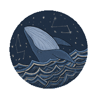 Night See Sticker