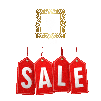 Sale Sticker by Verin Gellak