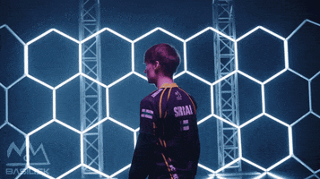 Esports Goat GIF by BASILISK Research