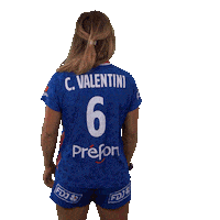 Ffhandball Sticker by Fédération Française de Handball