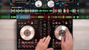 pioneer dj djs GIF by Digital DJ Tips
