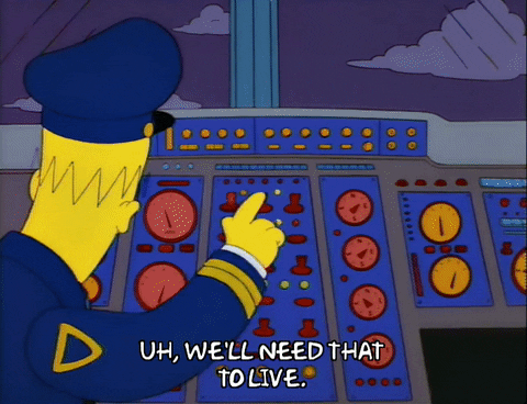 homer simpson GIF