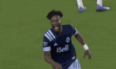 Lets Go Win GIF by Major League Soccer