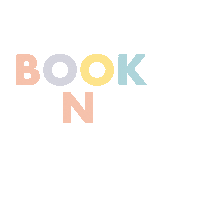 Book Now Sticker by Qali Hair Extension Studio