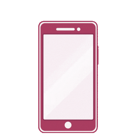 EndoApp giphyupload handy endometriosis endometriose Sticker
