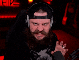 AshIV_ cat animal yummy yum GIF