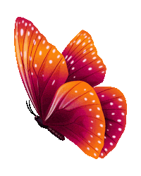 3D Spring Sticker