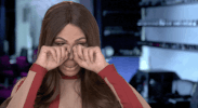 tears crying GIF by VH1