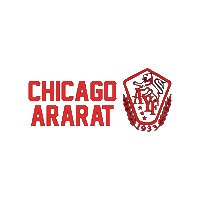AYF-YOARF chicago olympics youth arf Sticker