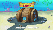 episode 1 whirly brains GIF by SpongeBob SquarePants