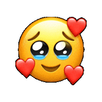 Cry Love Sticker by HELPNOFEED