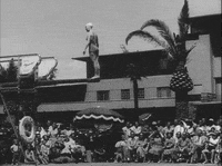 Las Vegas Sport GIF by US National Archives