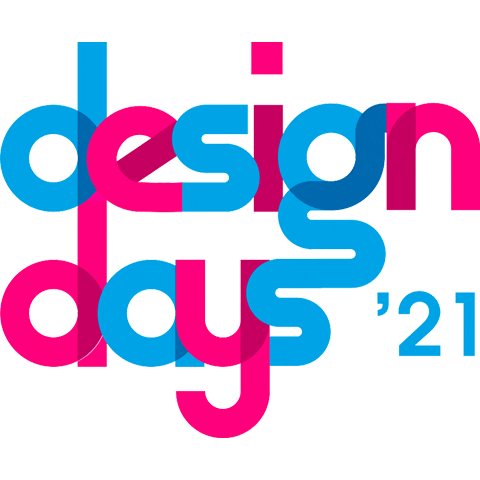 Sticker by sfdesigndays