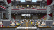 GIF by South Park 