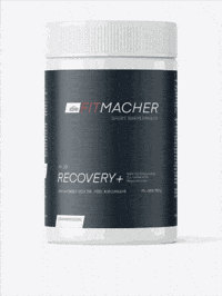 dieFITMACHER sports health shake nutrition GIF