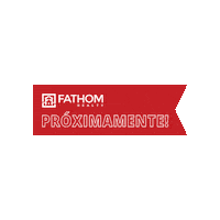 Real Estate Sticker by Fathom Realty