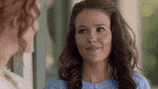 Jocelyn Hudon GIF by Hallmark Channel