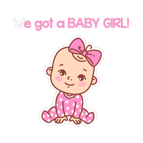 baby mom Sticker by Sensitif