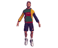 Luka Doncic Basketball Sticker by House of Hoops