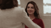 new year's eve love GIF by Hallmark Channel
