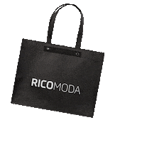 ricomoda rico ricomoda rico moda Sticker
