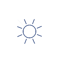 Sol Sticker by Pops Academy
