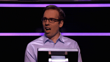 Itv Quiz GIF by Stellify Media