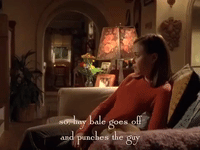 season 5 netflix GIF by Gilmore Girls 