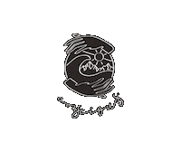 Surf Board Sticker by DEEPLY