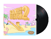 New Music Spotify Sticker by ATLAST