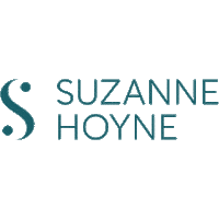 SuzanneHoyne sh mentor business coach businesscoach Sticker